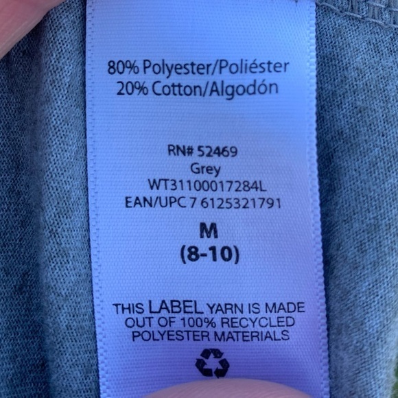 Celebrate Halloween graphic tee! Size M, 8-10.‎  Great for educators and moms. - Picture 5 of 8